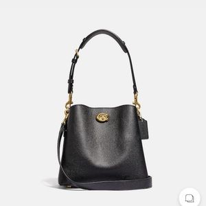 Coach Willow Bucket Bag